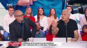 Pourquoi de plus en plus de Français font l'impasse sur le contrôle technique ? - 18/02
