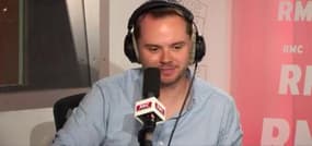Super Moscato Show - Le « cri de gueule de Vincent »