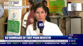 Tout pour investir : Partie 1 - 20/09
