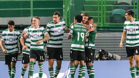 Sporting Portugal