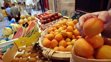 La pluie et les températures en dessous des normales de saison du mois de juin ont altéré la teneur en sucre dans les fruits et légumes récoltés.