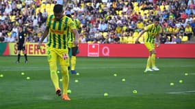 La Beaujoire