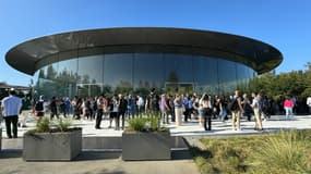 L'Apple Park
