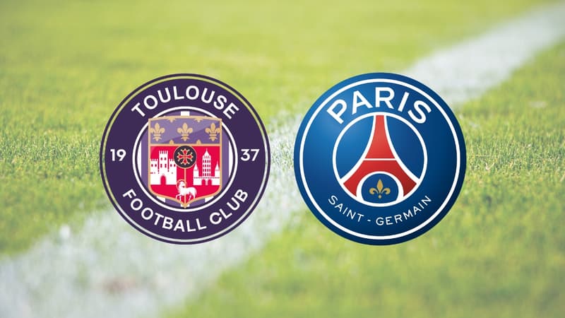 Toulouse – PSG : à quelle heure et sur quelle chaîne suivre le match ?