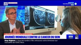 Cancer du sein: les nombreux bénéfices du dépistage