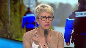 Affaire Maëlys: Zohra Bitan scandalisée par les propos de l'avocat de Nordahl Lelandais