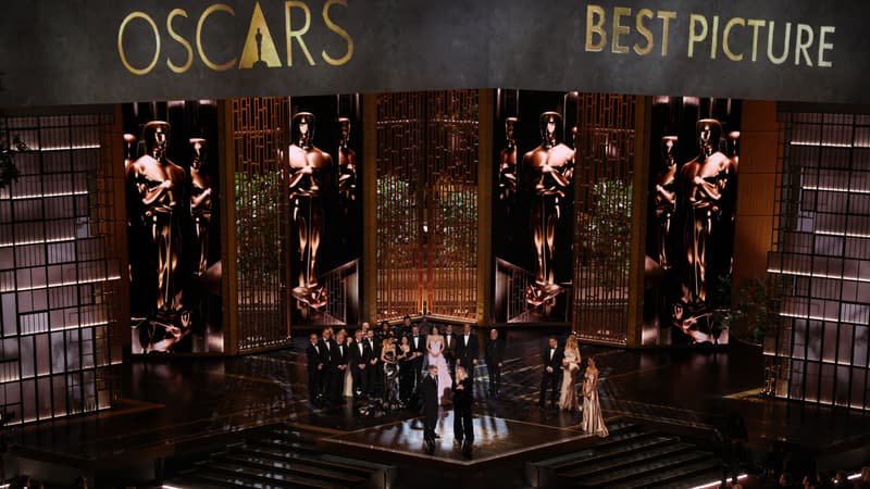 Avec 17,9 millions de téléspectateurs, les audiences des Oscars 2026 sont en baisse