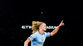 Erling Haaland - Manchester City 