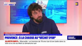 Chasse au "déchet d'or": des énigmes et des indices pour découvrir le trésor