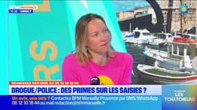 Les Tchatcheurs BFM Marseille - Émission du 26 novembre 2025