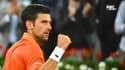 Roland-Garros : "La machine va se remettre en route", Bartoli pas inquiète pour Djokovic 