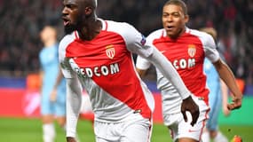 Les Niçois pourront s'inspirer de leurs voisins monégasques, héroïques l'an passé contre City.