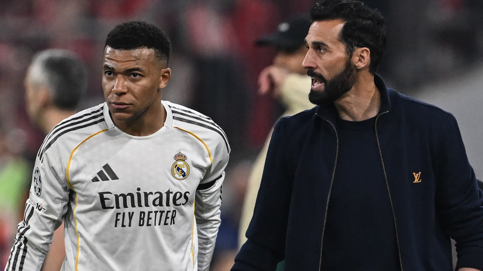 Clash entre Mbappé et Arbeloa : La tension monte au Real Madrid