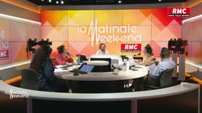 La plus grande chenille du monde, un code de la route laborieux, un hymne pour le Stade Toulousain... les histoires du week-end du 18 juin 2023