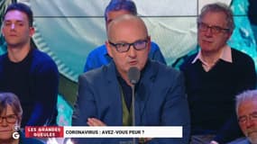 Dr Marty : "La psychose autour du Coronavirus n’a pas lieu d’être !"