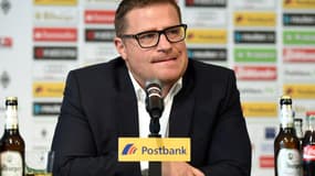 Max Eberl