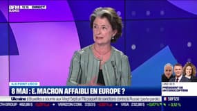 Ils font l’éco : Macron en Allemagne du 2 au 4 juillet - 08/05