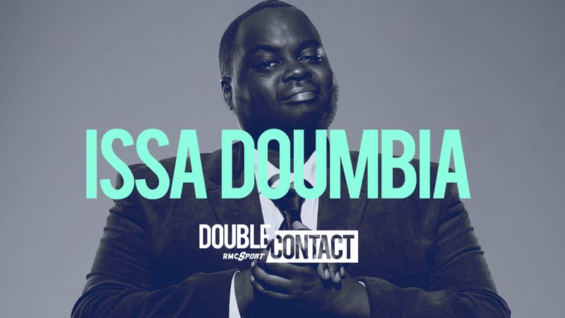 Issa Doumbia