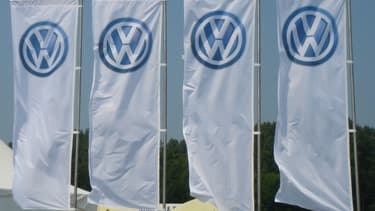 Volkswagen a reconnu une série d'erreurs.