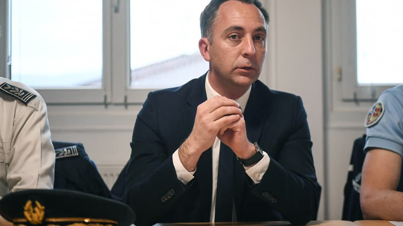 "Des comportements racistes": le préfet des Pyrénées-Atlantiques saisit le procureur après la diffusion d'une vidéo, une procédure interne lancée par la gendarmerie