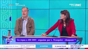 Le Zapping RMC - 14/10