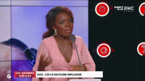 GG 2022 : Les LR en pleine implosion - 24/11