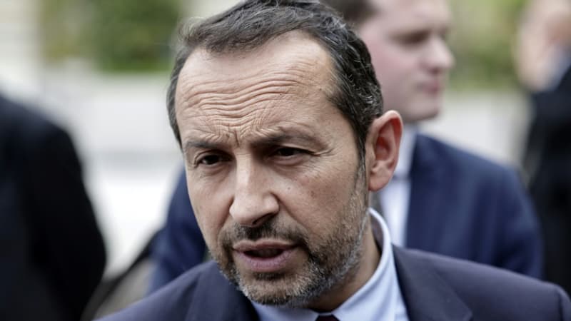 Tensions Bardella-Le Pen: Sébastien Chenu assure que tout 