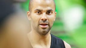 Tony Parker