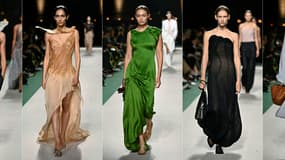 Victoria Beckham, SS 2025