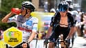 Tour de France : Bardet encense Pogacar qui "ne propose pas un cyclisme stéréotypé"