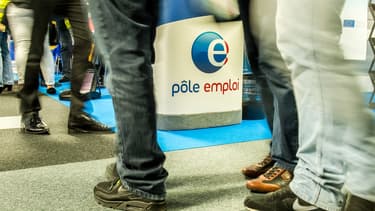 Le nombre de demandeurs d'emploi a augmenté de 9.200 au premier trimestre