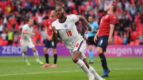 Raheem Sterling