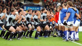 All Blacks-France