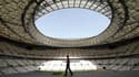 Le stade de Lusail accueillera la finale de la Coupe du monde 2022.