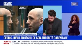 Un mois après sa condamnation pour le meurtre de Delphine Jubillar, Cédric Jubillar a été déchu de son autorité parentale 