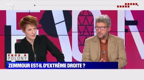 Zemmour est-il d’extrême droite ? - 06/10