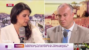 Avions, ZFE... : l'impossible transition écologique ? 