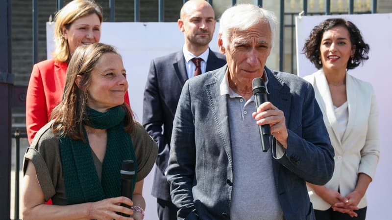 Des "lacunes de l'État": l'association SOS Otages réclame un meilleur accompagnement pour les ex-otages de retour en France, comme Cécile Kohler et Jacques Paris