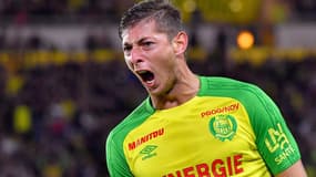 Emiliano Sala