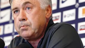 Carlo Ancelotti