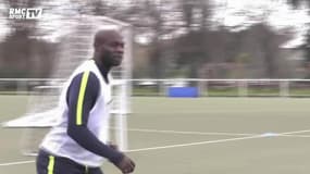 Ligue 2 : le Paris FC veut croire à l'improbable montée