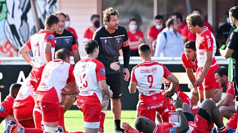 Biarritz: avec quelle équipe pour jouer en Top 14 ?