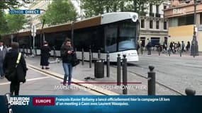 Les "Smombies", un nouveau fléau urbain?