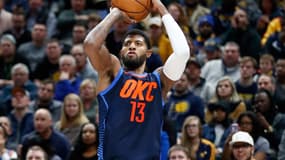 Paul George