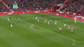 Premier League : Arsenal s'en remet au duo Lacazette-Aubameyang (3-0)
