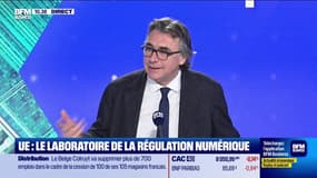 L'intégrale des Experts du mercredi 21 janvier