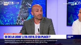 Lyon: pourquoi l'OL rate ses fins de match