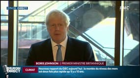Après la suspension du Parlement levée, le Brexit toujours voulu par Boris Johnson avant le 31 octobre