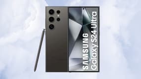 C'est probablement la meilleure promo jamais vue sur le smartphone Samsung Galaxy S24 Ultra