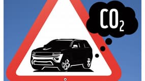 Pour le WWF l'impact des SUV en termes de gaz à effet de serre est "incompatible" avec les objectifs des accords de Paris